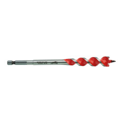 Milwaukee SPEED FEED Ahşap Matkap Ucu 16 x 165 mm 4932479472 - Milwaukee