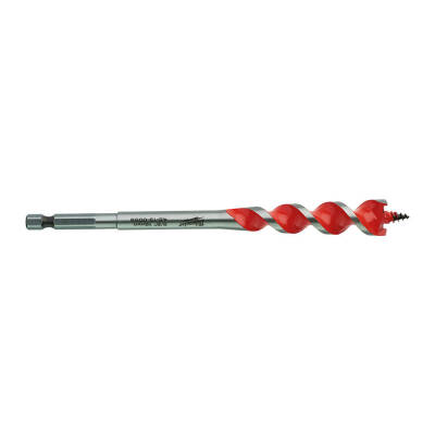 Milwaukee SPEED FEED Ahşap Matkap Ucu 16 x 165 mm 4932479472 - 1