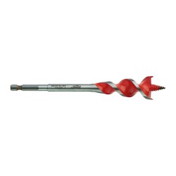 Milwaukee SPEED FEED Ahşap Matkap Ucu 25 x 165 mm 4932479475 - Milwaukee