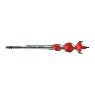 Milwaukee SPEED FEED Ahşap Matkap Ucu 25 x 165 mm 4932479475 - 1