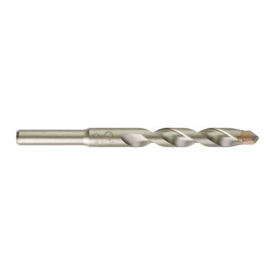 Milwaukee Super Beton ve Granit Matkap Ucu DIN 8039 15 x 160 mm 4932399406 - 2