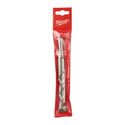 Milwaukee Super Beton ve Granit Matkap Ucu DIN 8039 18 x 160 mm 4932399408 - Milwaukee