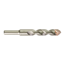 Milwaukee Super Beton ve Granit Matkap Ucu DIN 8039 20 x 160 mm 4932399409 - 2