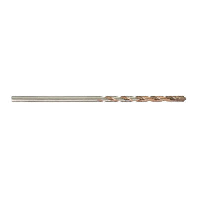 Milwaukee Super Beton ve Granit Matkap Ucu DIN 8039 3 x 70 mm 4932399394 - 2