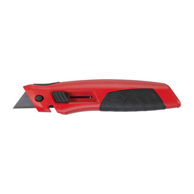 Milwaukee Sürgülü Maket Bıçağı Metal Gövde 48229910 - 1