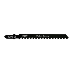 Milwaukee T141HM Karbür Dişli Fiberglas Dekupaj Testere Bıçağı 75 mm 4932399308 - 2