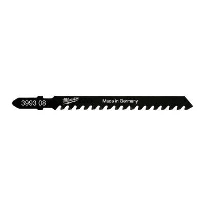 Milwaukee T141HM Karbür Dişli Fiberglas Dekupaj Testere Bıçağı 75 mm 4932399308 - 2