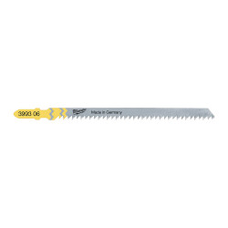Milwaukee T301CD Temiz Kesim Ahşap Dekupaj Testere Bıçağı 105 mm 5'li 4932399306 - 2