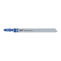 Milwaukee T318A Metal Dekupaj Testere Bıçağı 105 mm 5'li 4932399307 - 2