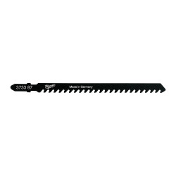Milwaukee T341HM Karbür Dişli Fiberglas Dekupaj Testere Bıçağı 105 mm 4932373387 - 2