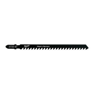 Milwaukee T341HM Karbür Dişli Fiberglas Dekupaj Testere Bıçağı 105 mm 4932373387 - 2