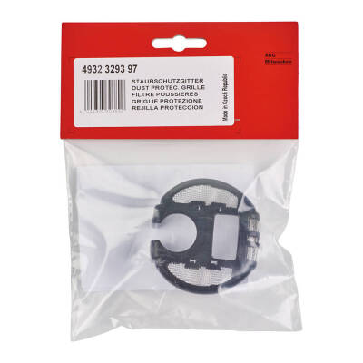 Milwaukee Taşlama Toz Emme Kapağı 125-150 mm 4932329397 - 1