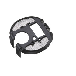 Milwaukee Taşlama Toz Emme Kapağı 125-150 mm 4932329397 - 2