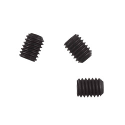 Milwaukee TCT Panç Sabitleme Vidası M6 3'lü 4932479061 - Milwaukee