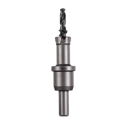 Milwaukee TCT Paslanmaz Çelik Pançı 16 mm 4932479033 - Milwaukee