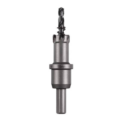 Milwaukee TCT Paslanmaz Çelik Pançı 18 mm 4932479034 - 1