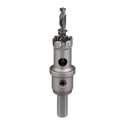 Milwaukee TCT Paslanmaz Çelik Pançı 19 mm 4932479035 - 1
