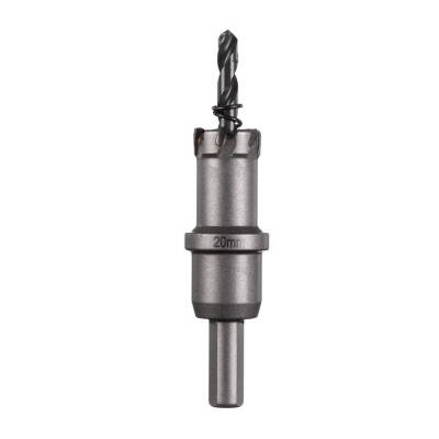 Milwaukee TCT Paslanmaz Çelik Pançı 20 mm 4932479036 - 1
