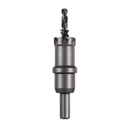 Milwaukee TCT Paslanmaz Çelik Pançı 22 mm 4932479037 - Milwaukee