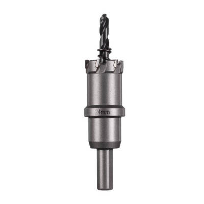 Milwaukee TCT Paslanmaz Çelik Pançı 24 mm 4932479038 - 1