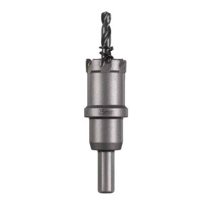 Milwaukee TCT Paslanmaz Çelik Pançı 25 mm 4932479039 - 1