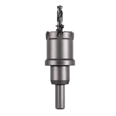 Milwaukee TCT Paslanmaz Çelik Pançı 30 mm 4932479041 - 1