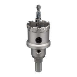 Milwaukee TCT Paslanmaz Çelik Pançı 35 mm 4932479043 - Milwaukee