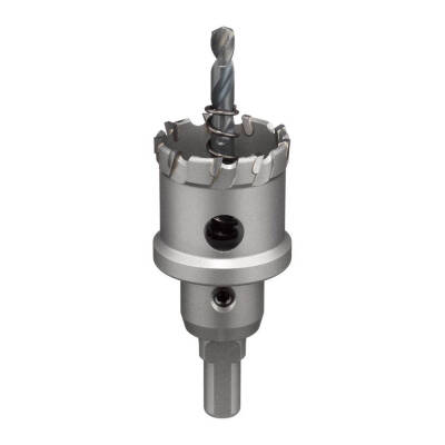 Milwaukee TCT Paslanmaz Çelik Pançı 35 mm 4932479043 - 1