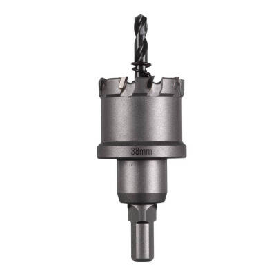 Milwaukee TCT Paslanmaz Çelik Pançı 38 mm 4932479044 - 1