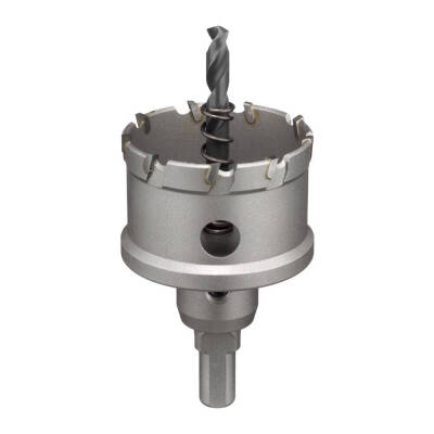 Milwaukee TCT Paslanmaz Çelik Pançı 50 mm 4932479048 - 1