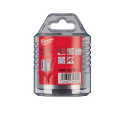 Milwaukee TCT Universal Buat ve Delik Ucu 68 mm 4932399111 - Milwaukee
