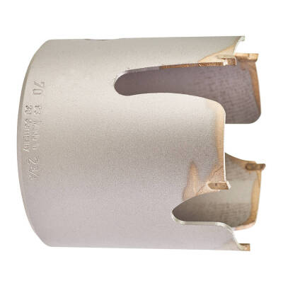 Milwaukee TCT Universal Buat ve Delik Ucu 70 mm 4932399112 - 2