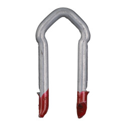Milwaukee Tel Örgü Çit Zımbası 40 mm M18 FFUS İçin 960 Adet 4932480358 - Milwaukee