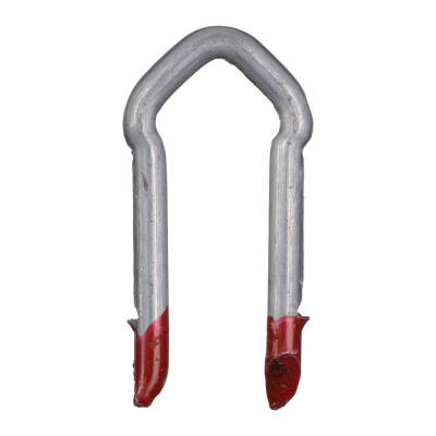 Milwaukee Tel Örgü Çit Zımbası 40 mm M18 FFUS İçin 960 Adet 4932480358 - 1