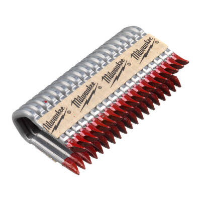 Milwaukee Tel Örgü Çit Zımbası 40 mm M18 FFUS İçin 960 Adet 4932480358 - 2