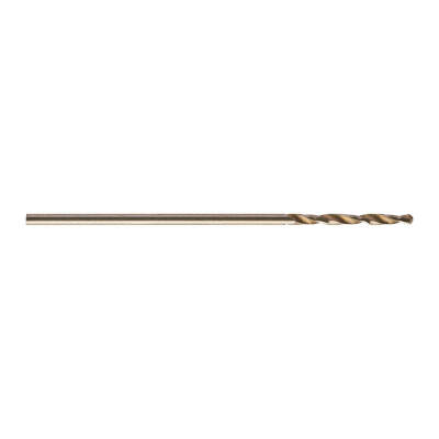 Milwaukee THUNDERWEB HSS-G Metal Matkap Ucu 1,0 x 34 mm 2'li 4932352345 - 2