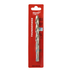 Milwaukee THUNDERWEB HSS-G Metal Matkap Ucu 11,0 x 142 mm 4932352369 - Milwaukee
