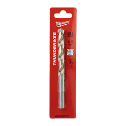 Milwaukee THUNDERWEB HSS-G Metal Matkap Ucu 11,5 x 142 mm 4932352370 - Milwaukee