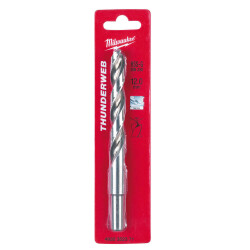 Milwaukee THUNDERWEB HSS-G Metal Matkap Ucu 12,0 x 151 mm 4932352371 - Milwaukee