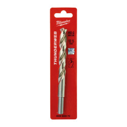 Milwaukee THUNDERWEB HSS-G Metal Matkap Ucu 12,5 x 151 mm 4932352372 - Milwaukee