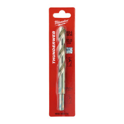Milwaukee THUNDERWEB HSS-G Metal Matkap Ucu 13,0 x 151 mm 4932352373 - Milwaukee