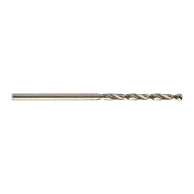 Milwaukee THUNDERWEB HSS-G Metal Matkap Ucu 2,0 x 49 mm 2'li 4932352347 - 2