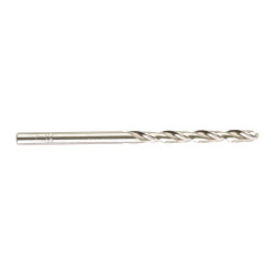 Milwaukee THUNDERWEB HSS-G Metal Matkap Ucu 3,7 x 70 mm 10'lu 4932459845 - Milwaukee