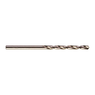 Milwaukee THUNDERWEB HSS-G Metal Matkap Ucu 3,8 x 75 mm 10'lu 4932430547 - 2