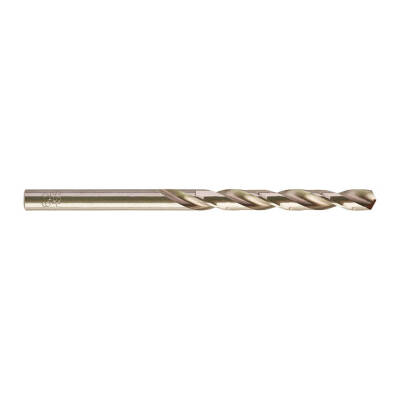 Milwaukee THUNDERWEB HSS-G Metal Matkap Ucu 6,2 x 101 mm 10'lu 4932430550 - 1
