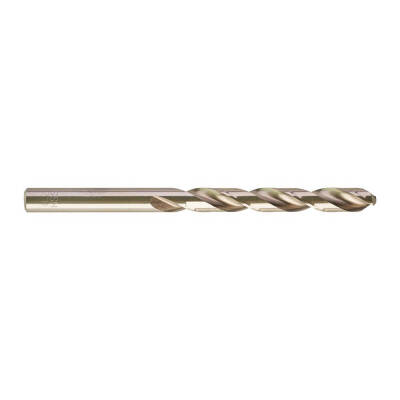 Milwaukee THUNDERWEB HSS-G Metal Matkap Ucu 8,2 x 117 mm 5'li 4932430552 - 1
