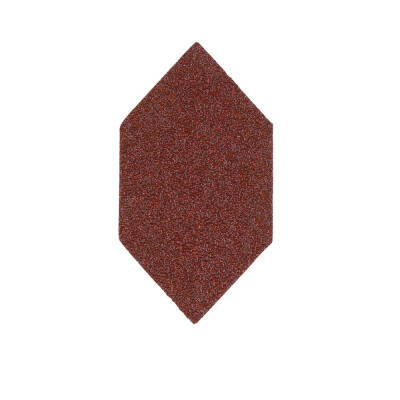 Milwaukee Titreşimli Zımpara Kağıdı 51 x 95 mm 60 Kum 5'li 4932358508 - 2