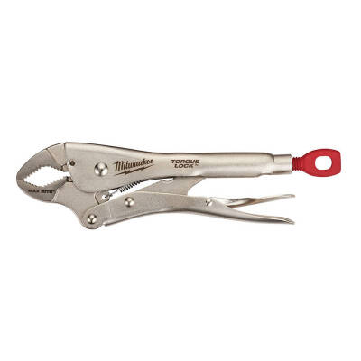 Milwaukee Torque Lock Ayarlı Pense 250mm - 1