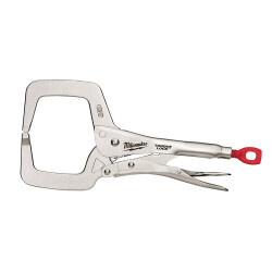 Milwaukee TORQUE LOCK C Tipi Geniş Kilitli Pense 280 mm 4932471728 - 4