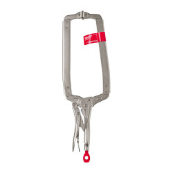 Milwaukee TORQUE LOCK Döner Pabuçlu C Kıskaç 480 mm 4932472261 - Milwaukee